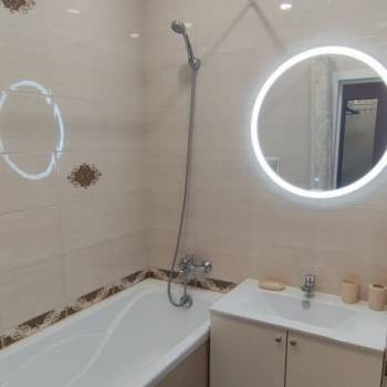 Сдается 1-комнатная квартира, 35 м²