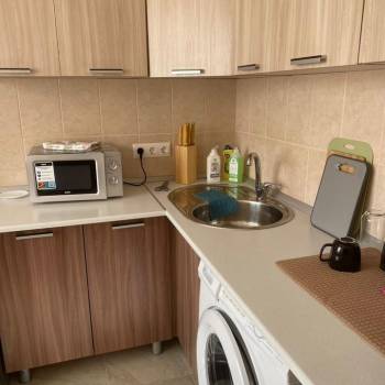 Продается 1-комнатная квартира, 30 м²