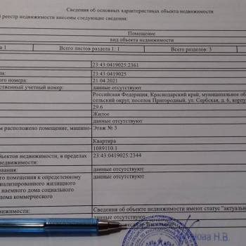 Продается 1-комнатная квартира, 30 м²