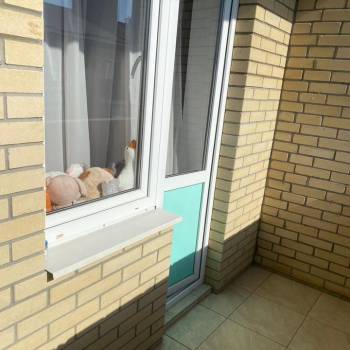 Продается 1-комнатная квартира, 30 м²