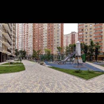 Продается 2-х комнатная квартира, 63,5 м²