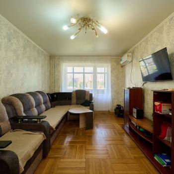 Продается 3-х комнатная квартира, 53 м²