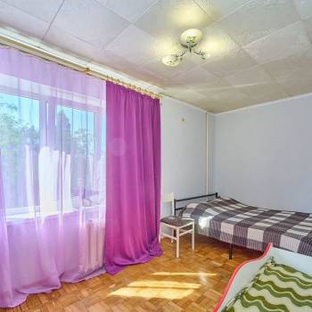 Продается 3-х комнатная квартира, 53 м²