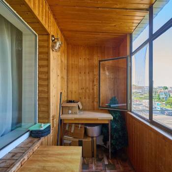 Продается 3-х комнатная квартира, 53 м²