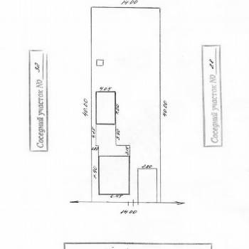 Продается Дом, 64 м²
