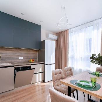 Сдается 2-х комнатная квартира, 40 м²