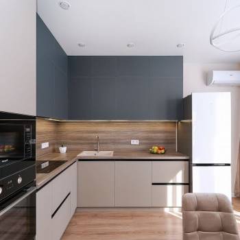 Сдается 2-х комнатная квартира, 40 м²