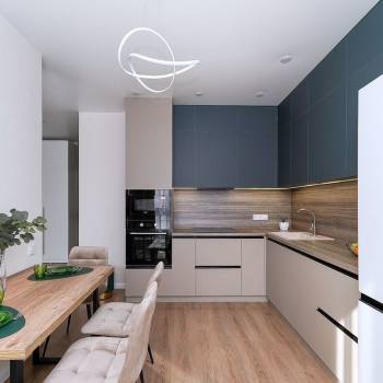 Сдается 2-х комнатная квартира, 40 м²