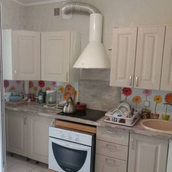 Продается 2-х комнатная квартира, 41,7 м²