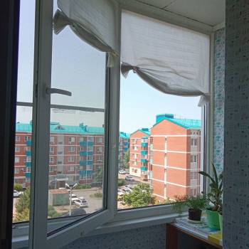 Продается 2-х комнатная квартира, 41,7 м²