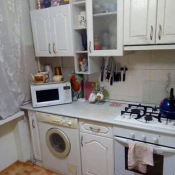Продается 3-х комнатная квартира, 59,1 м²