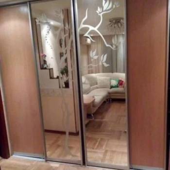 Продается 3-х комнатная квартира, 59,1 м²
