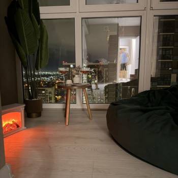Сдается 2-х комнатная квартира, 70 м²