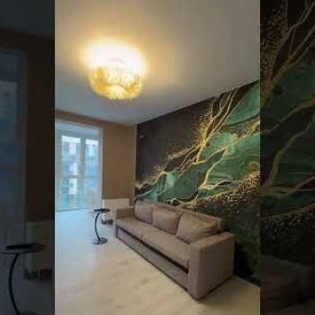 Сдается 2-х комнатная квартира, 70 м²