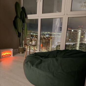 Сдается 2-х комнатная квартира, 70 м²