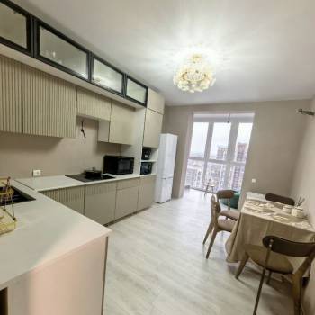 Сдается 2-х комнатная квартира, 70 м²