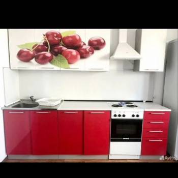 Сдается 2-х комнатная квартира, 57 м²