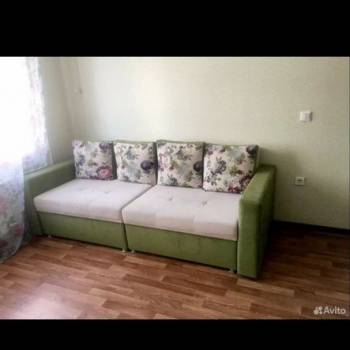 Сдается 2-х комнатная квартира, 57 м²