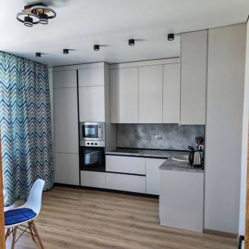 Сдается 2-х комнатная квартира, 59,1 м²