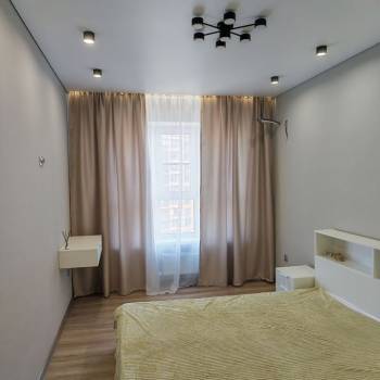 Сдается 2-х комнатная квартира, 59,1 м²