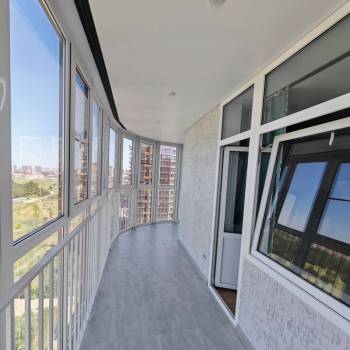 Сдается 2-х комнатная квартира, 59,1 м²