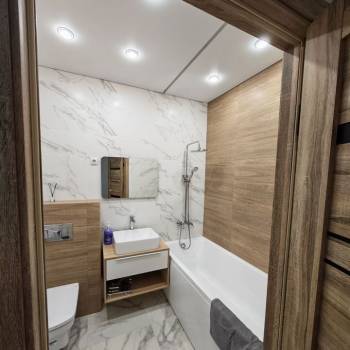 Сдается 2-х комнатная квартира, 59,1 м²