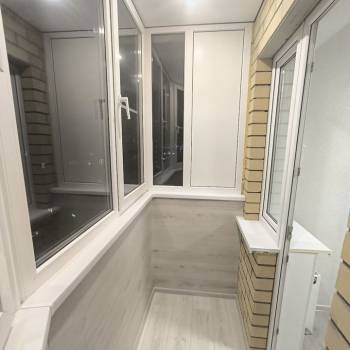 Сдается 1-комнатная квартира, 36,7 м²