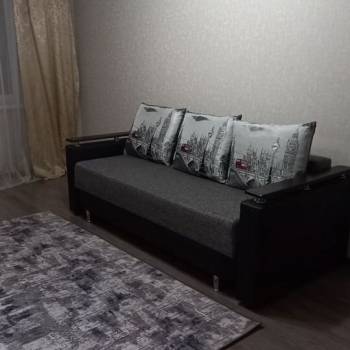 Сдается 1-комнатная квартира, 44 м²
