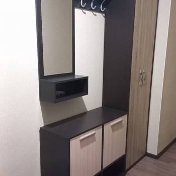 Сдается 1-комнатная квартира, 44 м²