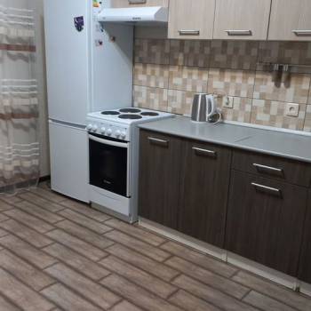Сдается 1-комнатная квартира, 44 м²
