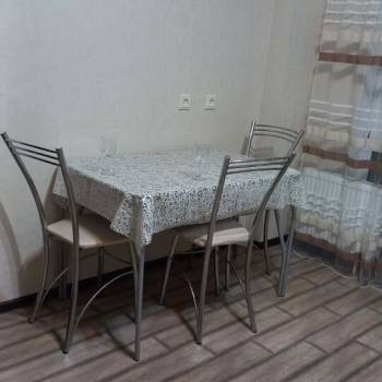Сдается 1-комнатная квартира, 44 м²
