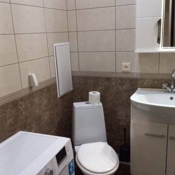 Сдается 1-комнатная квартира, 44 м²
