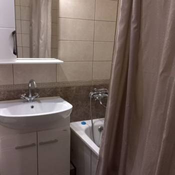 Сдается 1-комнатная квартира, 44 м²