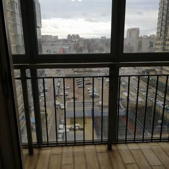 Сдается 1-комнатная квартира, 44 м²
