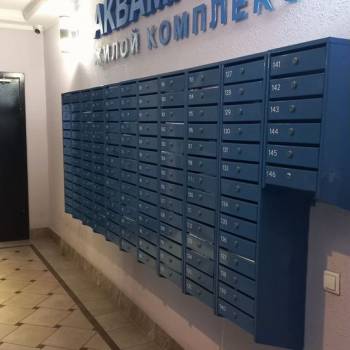 Сдается 1-комнатная квартира, 44 м²