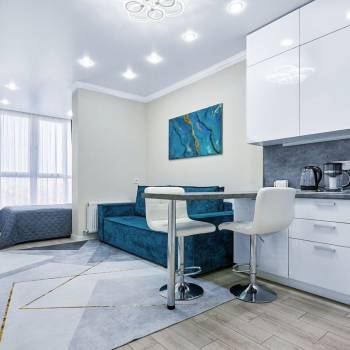 Продается 1-комнатная квартира, 32 м²
