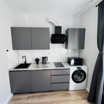 Сдается 1-комнатная квартира, 28 м²