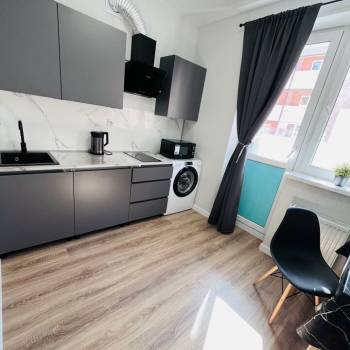 Сдается 1-комнатная квартира, 28 м²