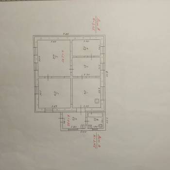Продается Дом, 51 м²