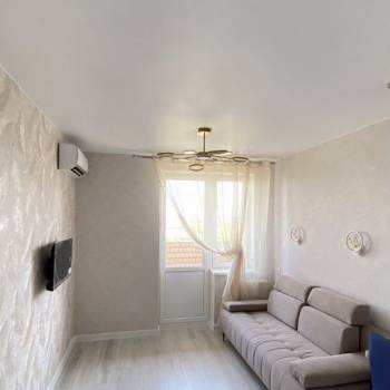 Сдается 1-комнатная квартира, 22 м²