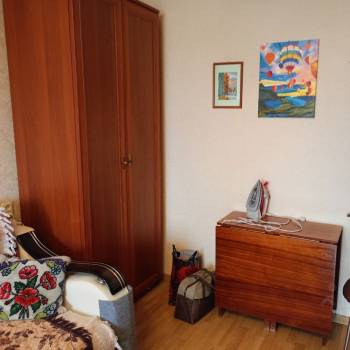 Сдается Комната, 52 м²