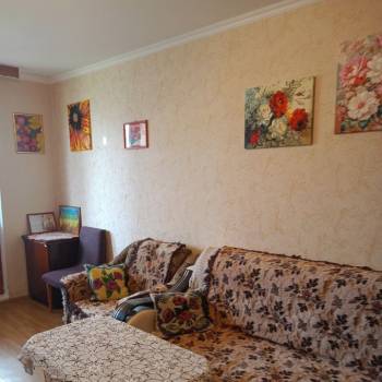 Сдается Комната, 52 м²