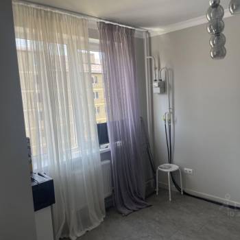 Сдается 1-комнатная квартира, 27 м²