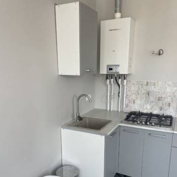 Сдается 1-комнатная квартира, 27 м²