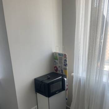 Сдается 1-комнатная квартира, 27 м²