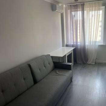 Сдается 1-комнатная квартира, 27 м²
