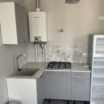 Сдается 1-комнатная квартира, 27 м²