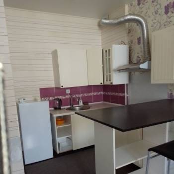 Сдается 1-комнатная квартира, 28 м²