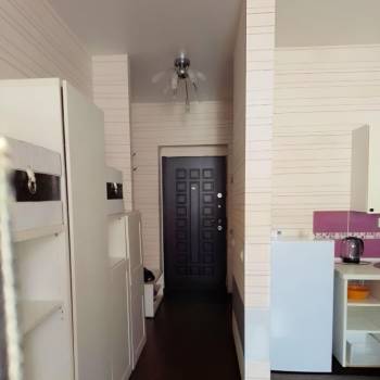Сдается 1-комнатная квартира, 28 м²