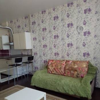 Сдается 1-комнатная квартира, 28 м²